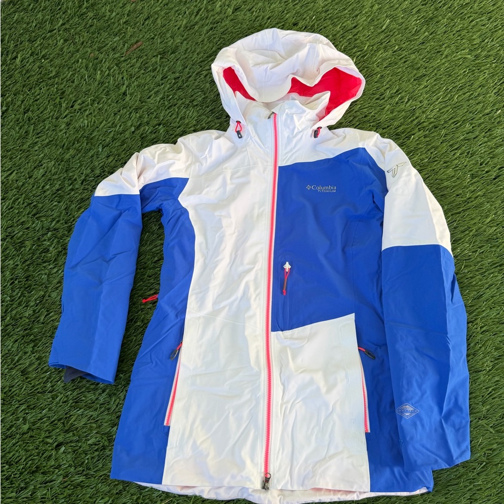 Columbia Women’s Ski/Snowboard Jacket